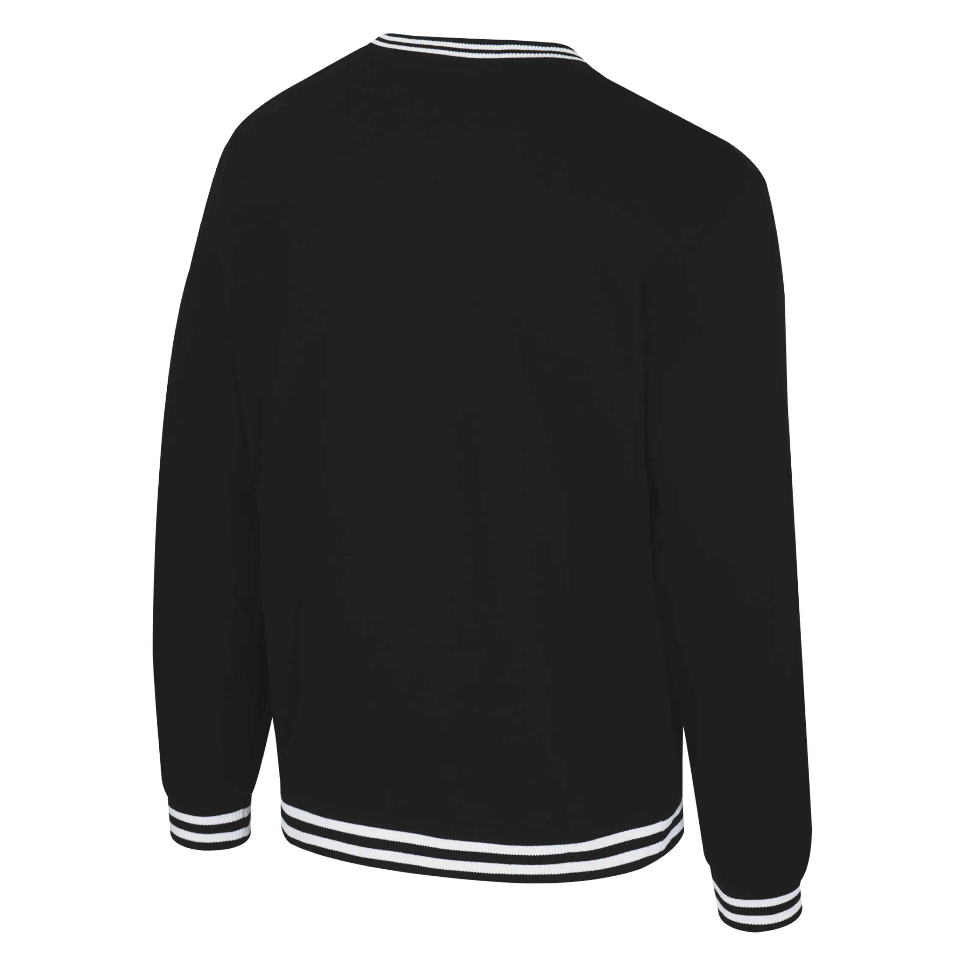Stadium Essentials Miami HEAT Original Vice Club Level Crewneck