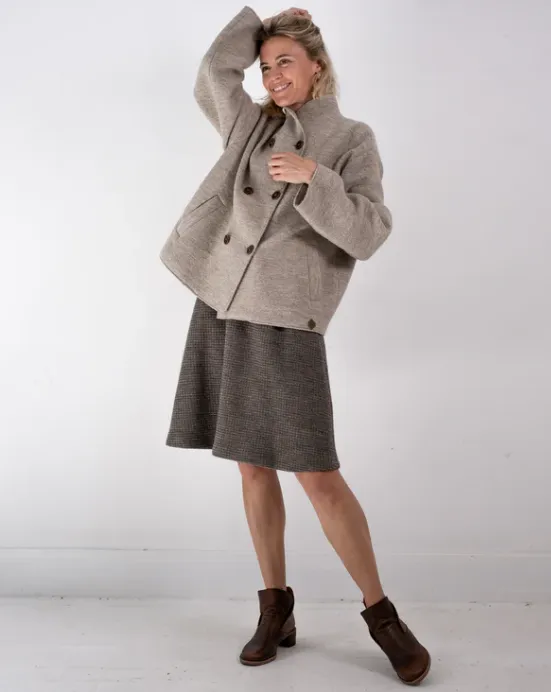 Stapf Maja Jacket