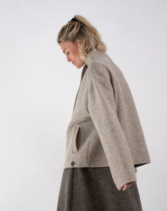 Stapf Maja Jacket