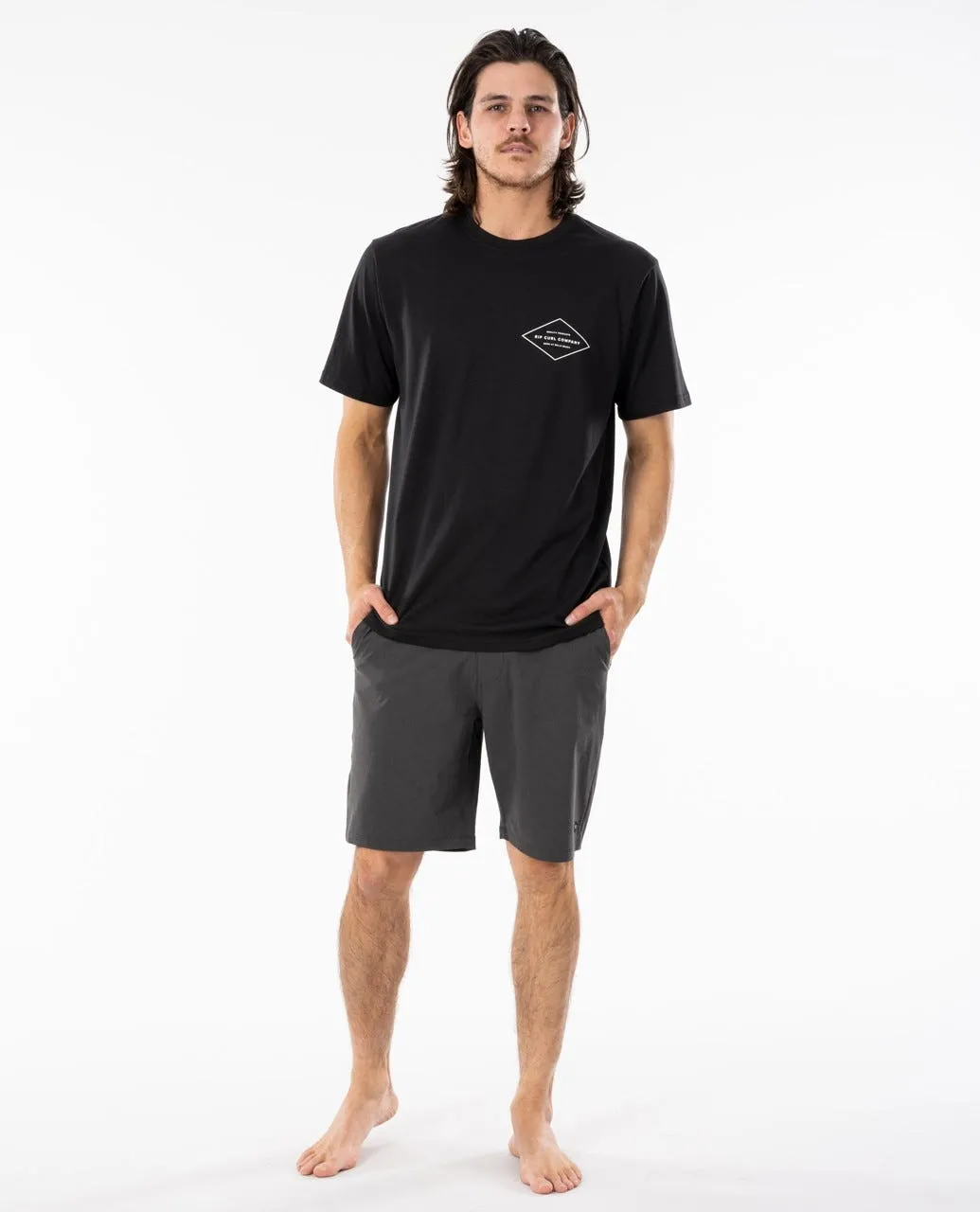 Staple Tee