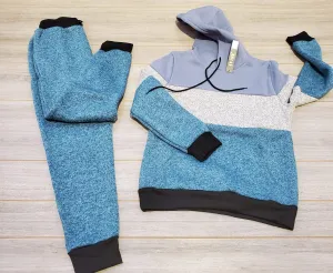 Stephanie set bbyblue