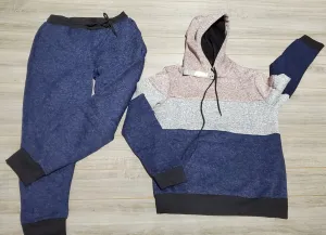 Stephanie set