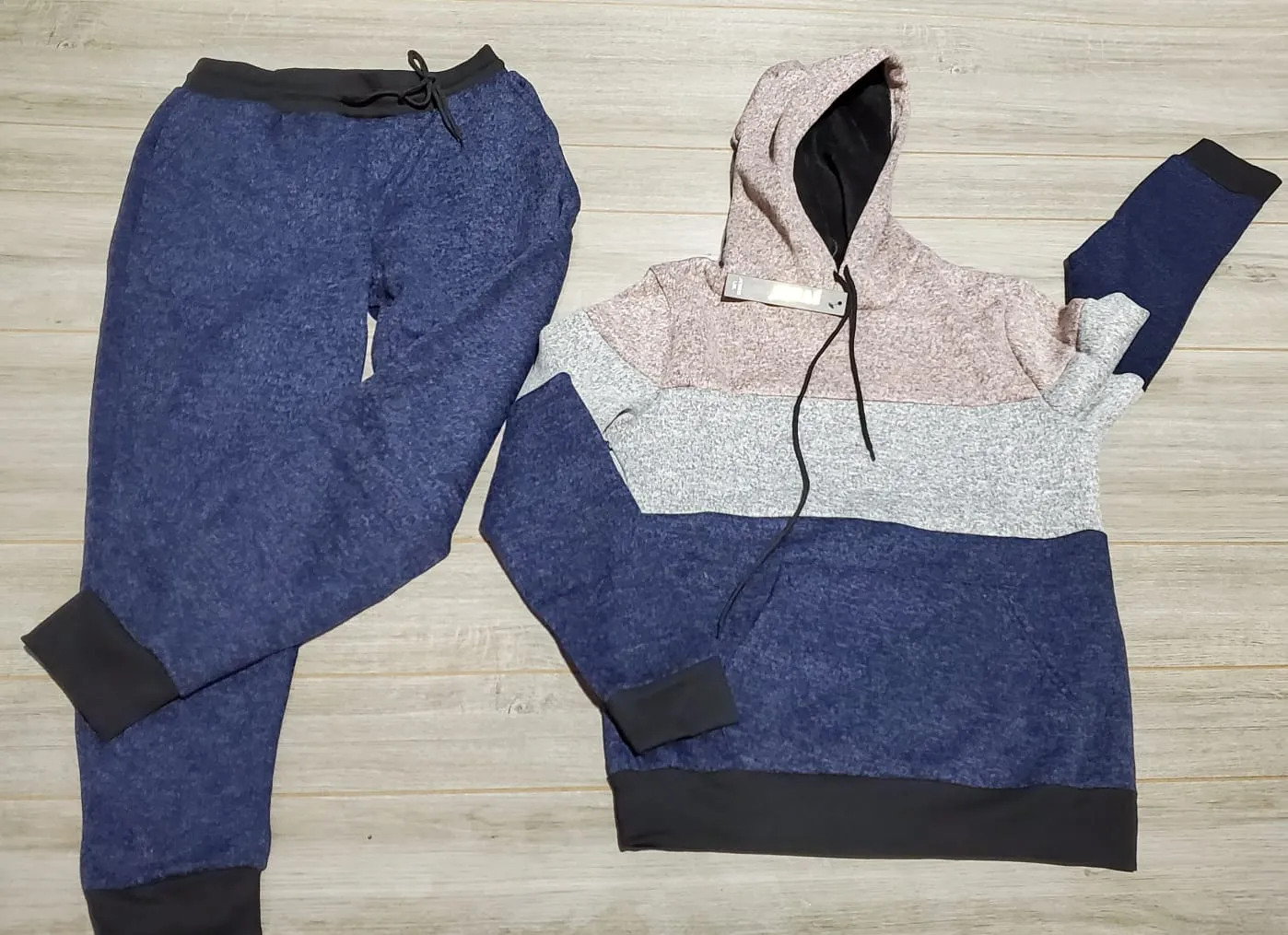 Stephanie set