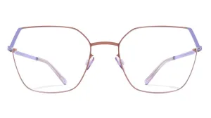 STINE-Purple Bronze / Iris