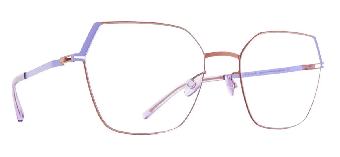 STINE-Purple Bronze / Iris