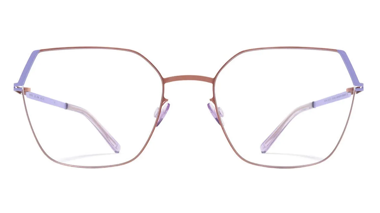STINE-Purple Bronze / Iris