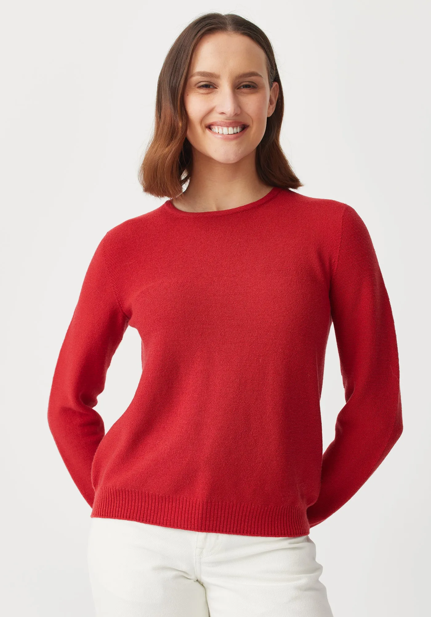 Stitch Sweater