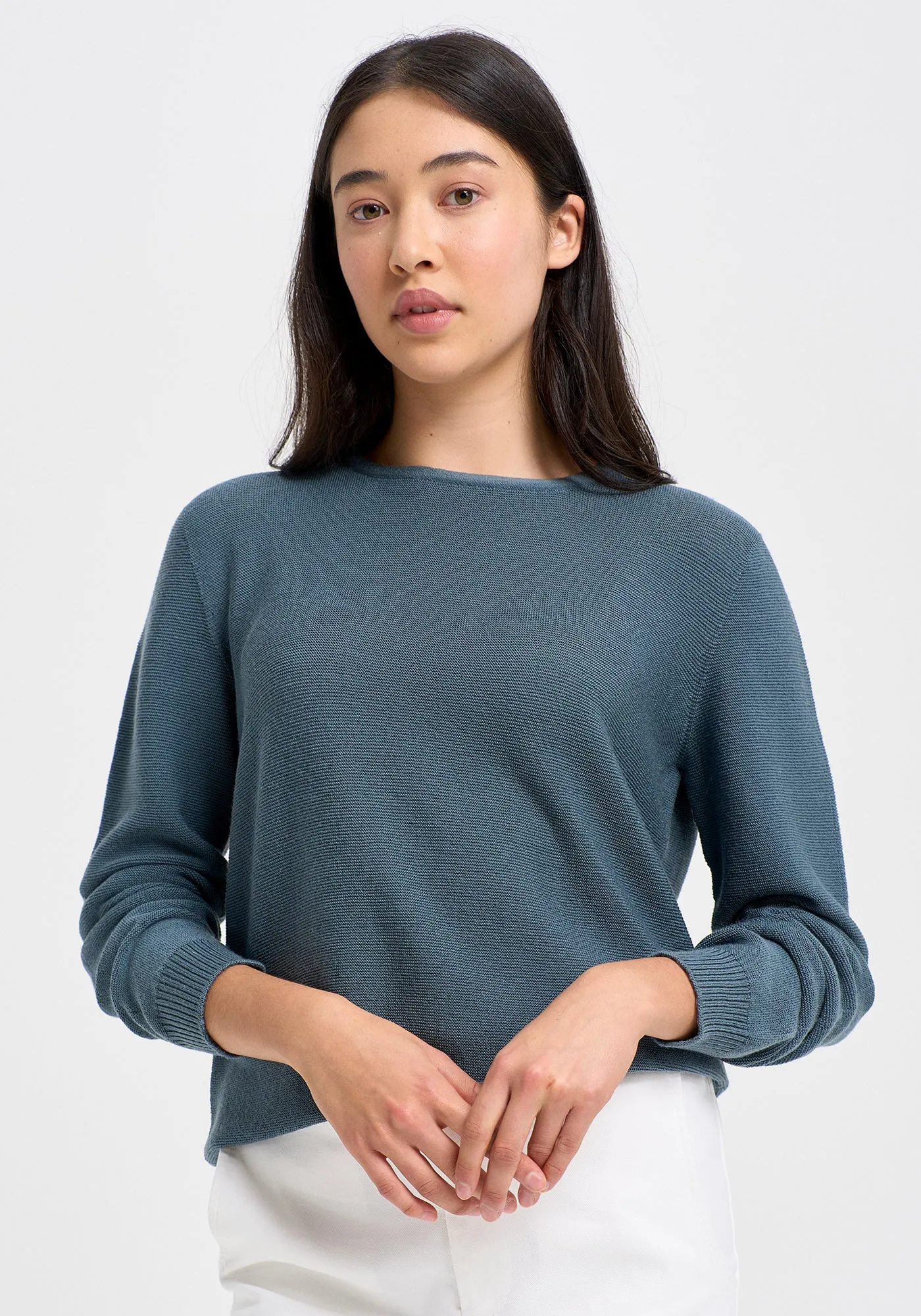 Stitch Sweater