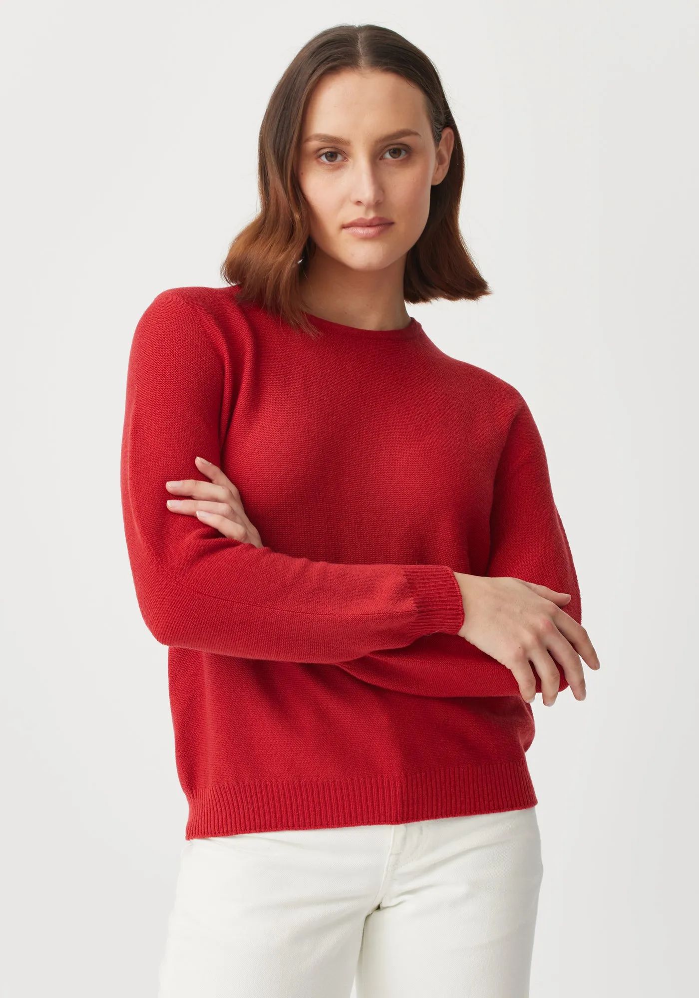 Stitch Sweater