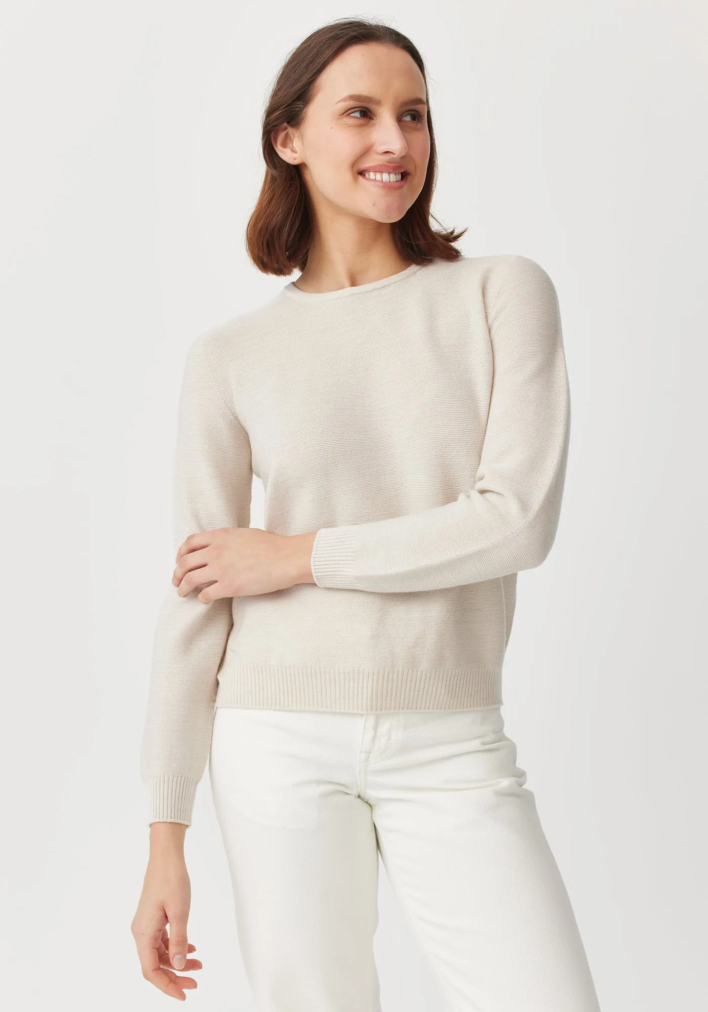 Stitch Sweater