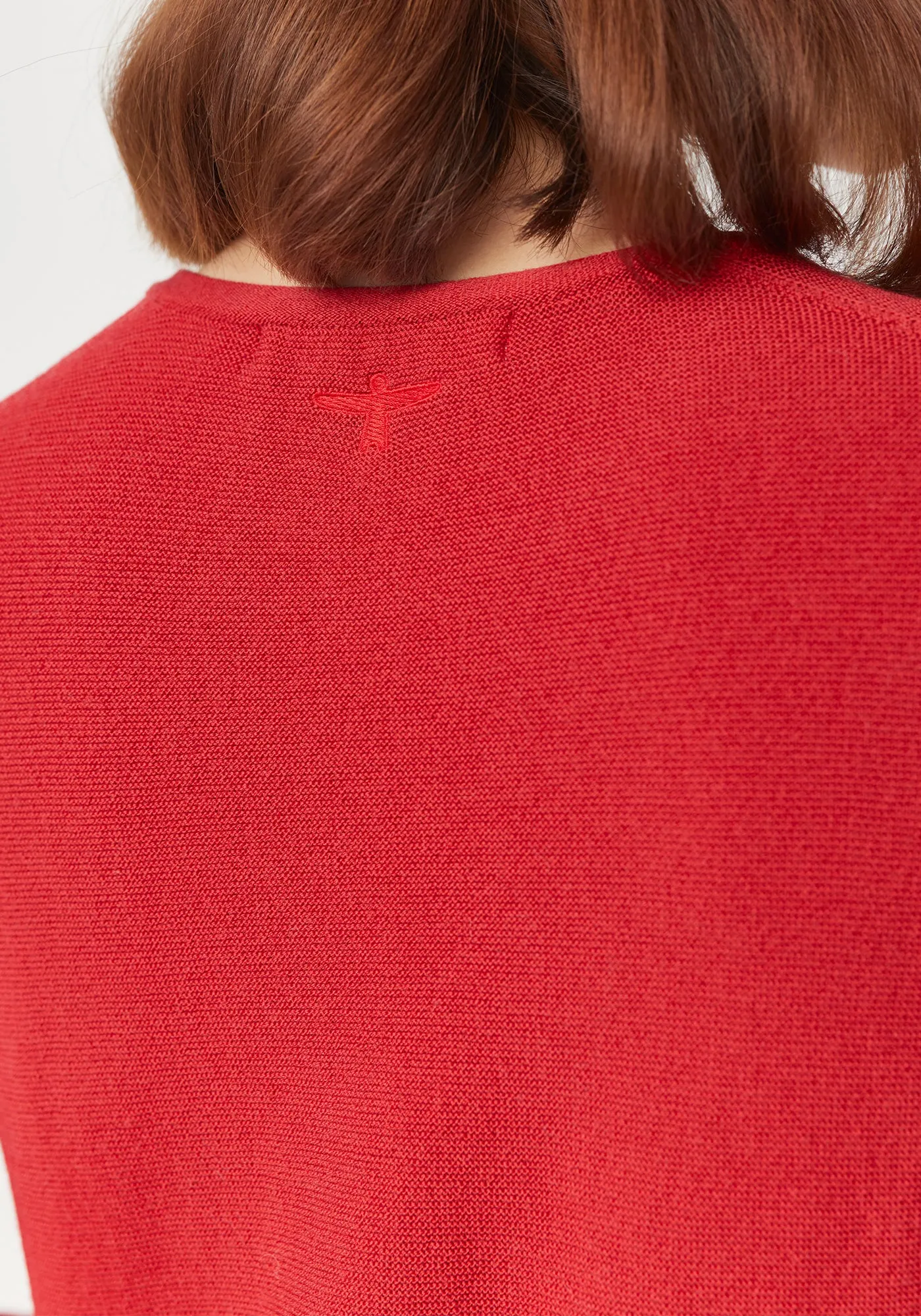 Stitch Sweater