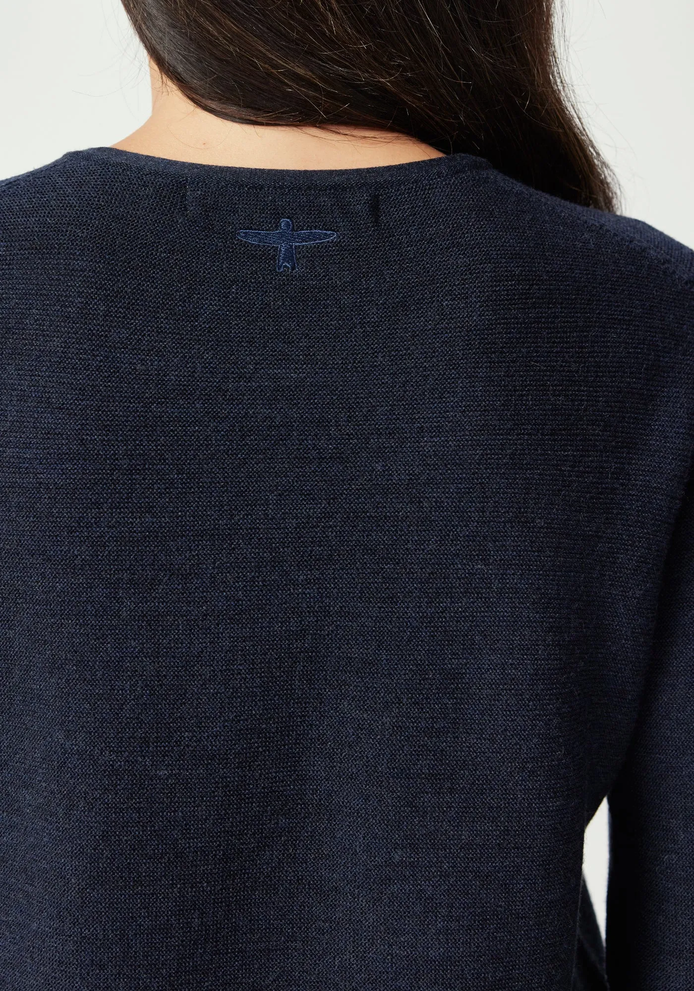 Stitch Sweater