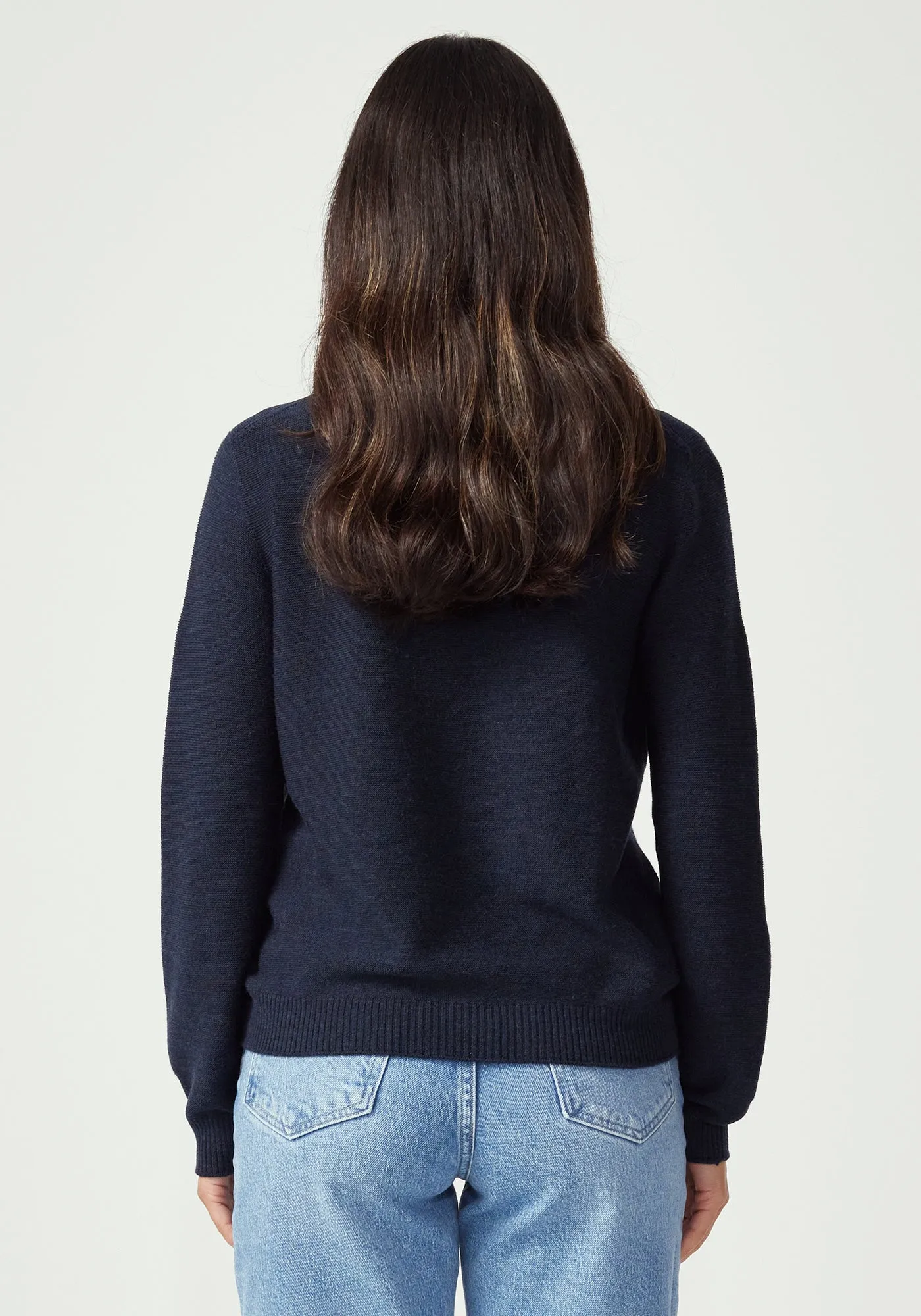 Stitch Sweater