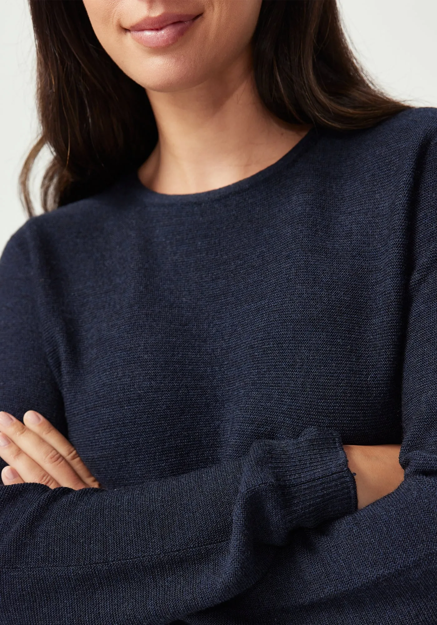 Stitch Sweater