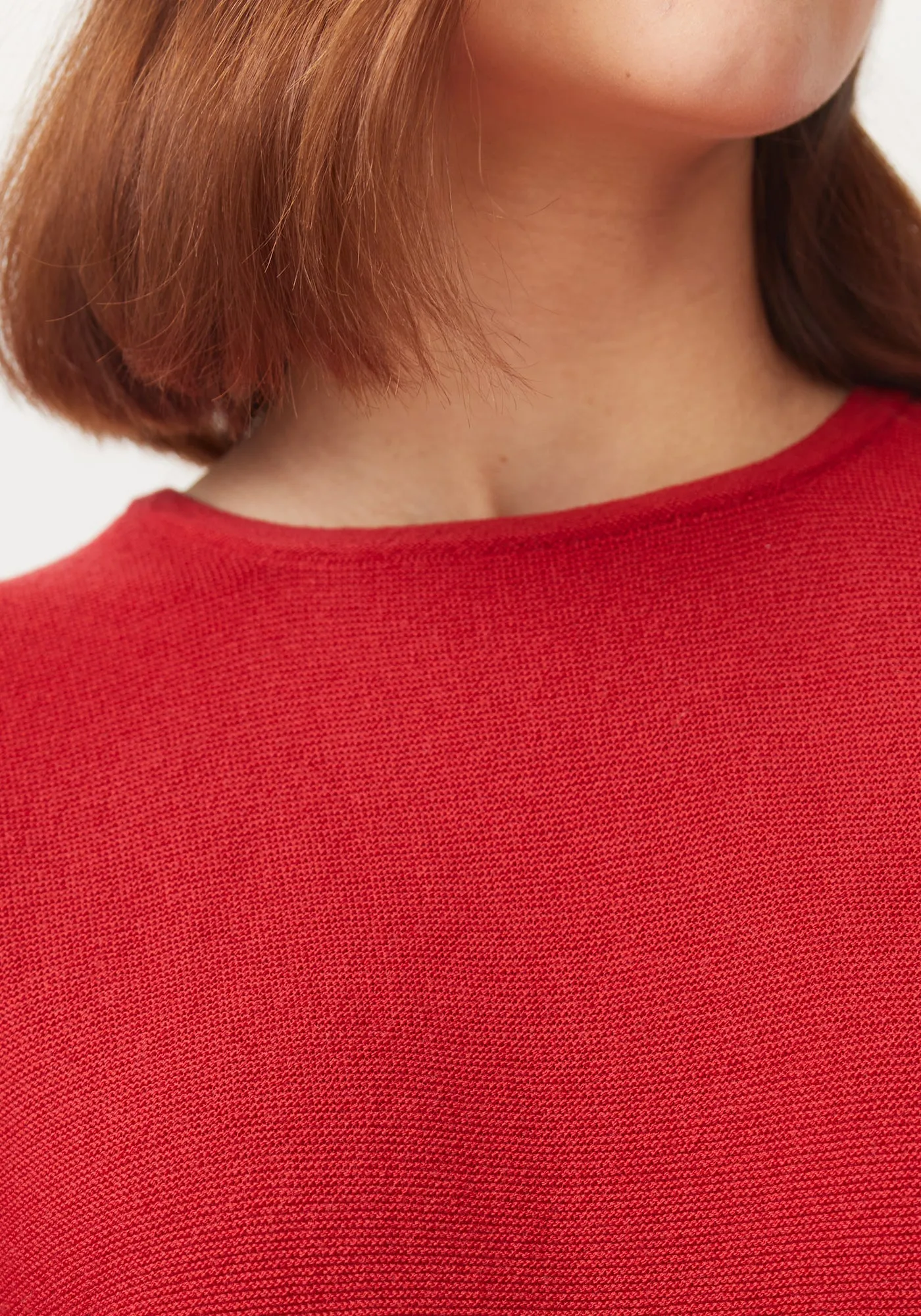 Stitch Sweater