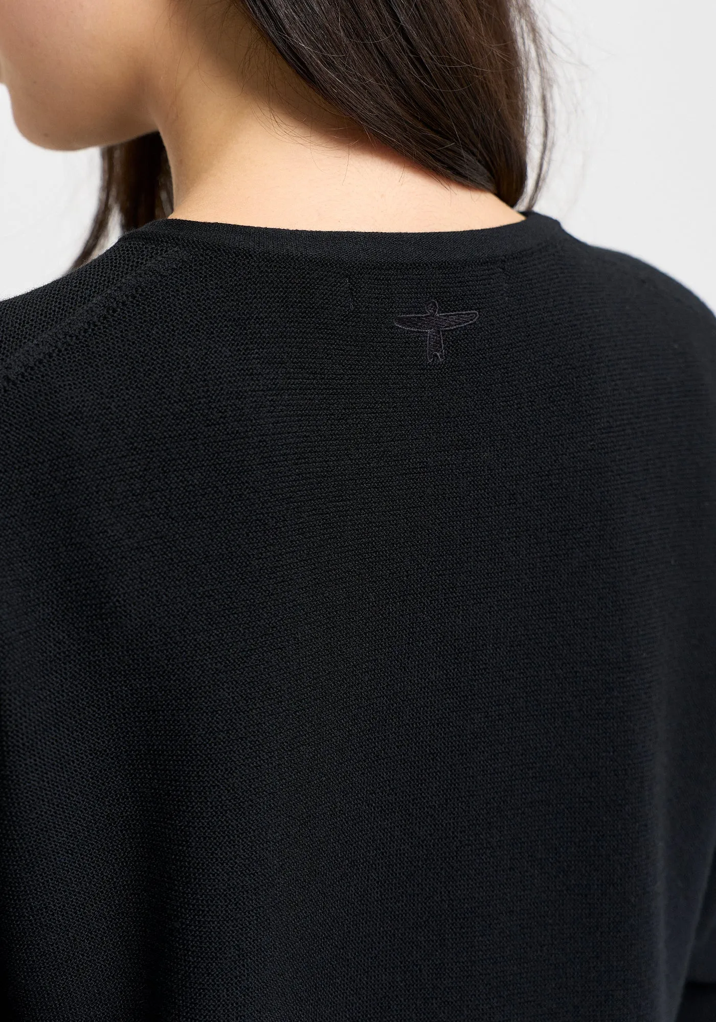 Stitch Sweater
