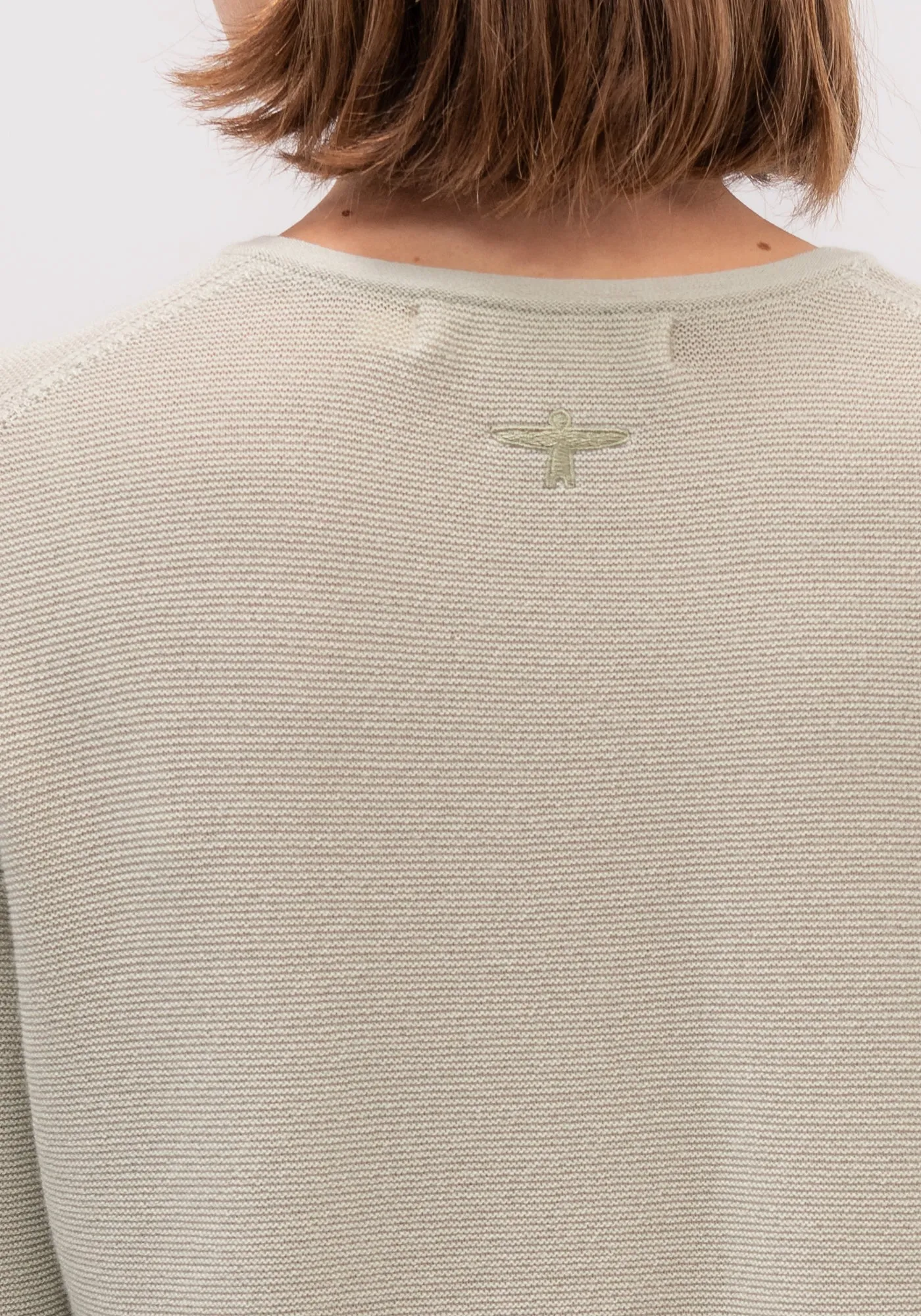 Stitch Sweater
