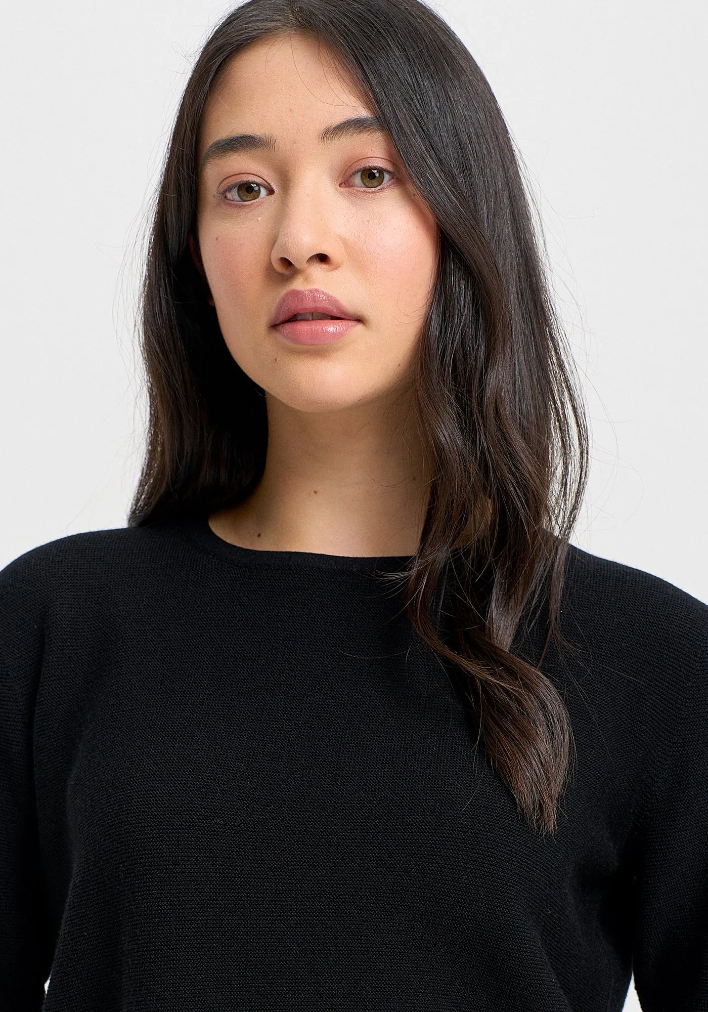 Stitch Sweater