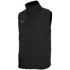 Stoney Creek Men's Soft Shell Vest