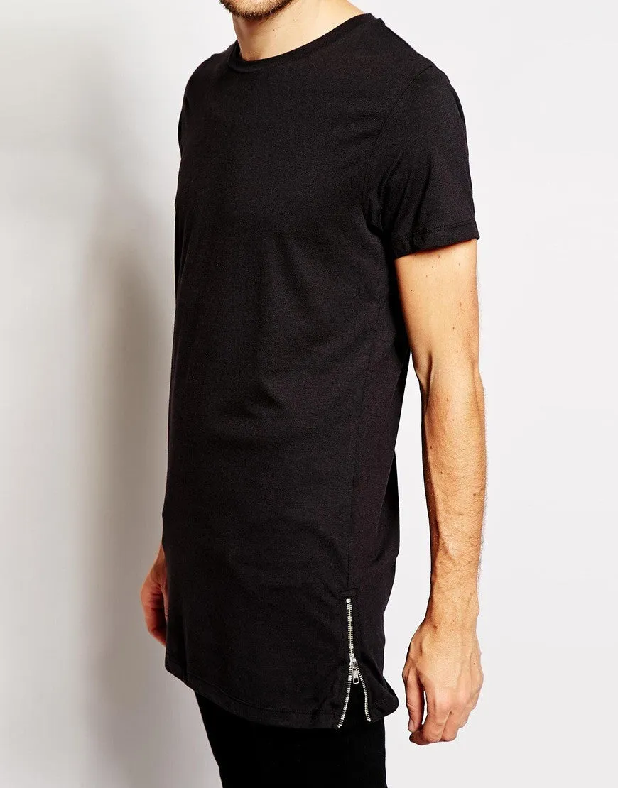 STREET LONG T-SHIRT