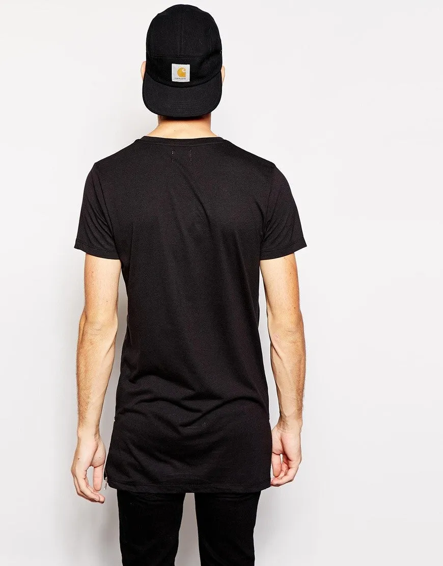 STREET LONG T-SHIRT