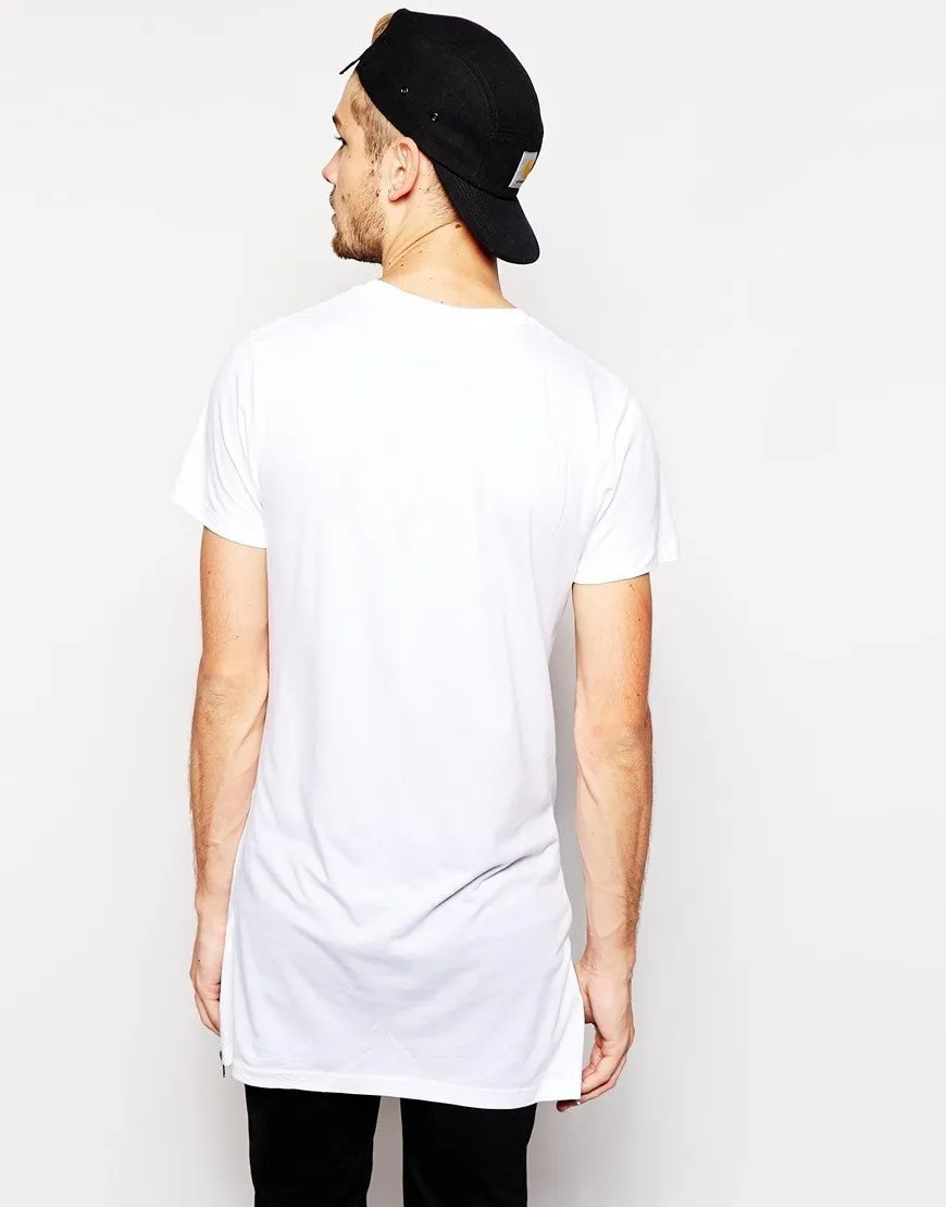 STREET LONG T-SHIRT