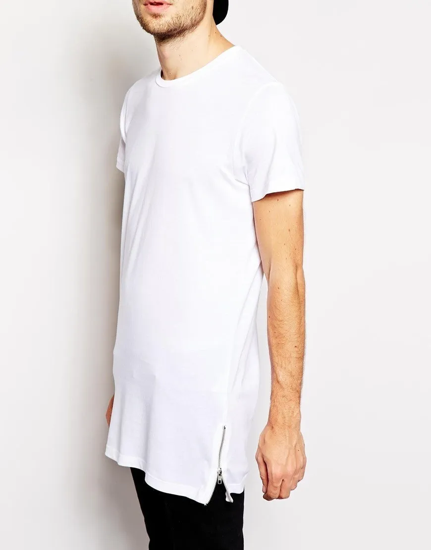 STREET LONG T-SHIRT