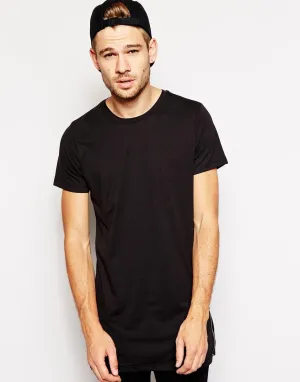 STREET LONG T-SHIRT