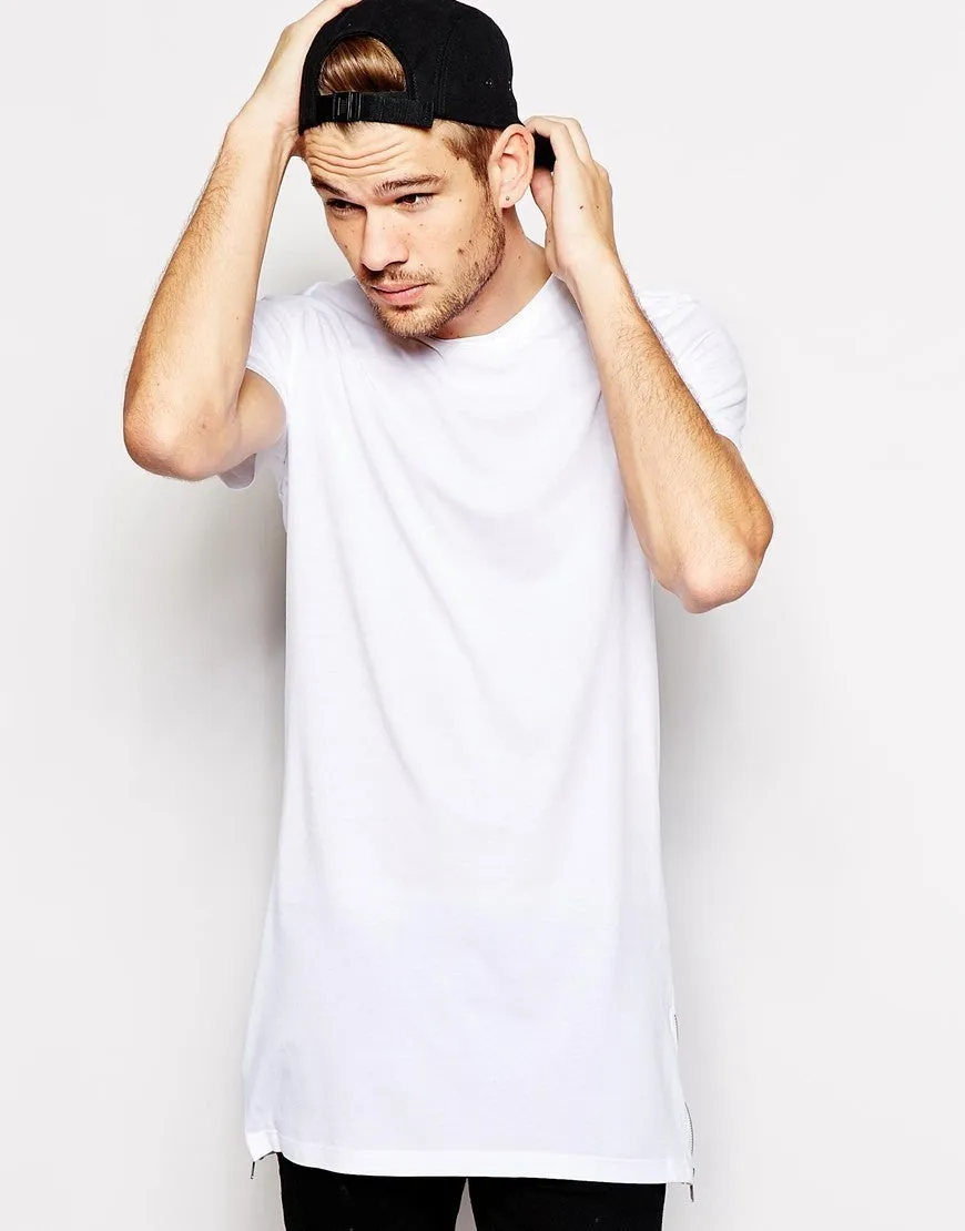 STREET LONG T-SHIRT