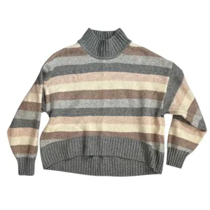 Striped Sweater, 8-9 years // Gap