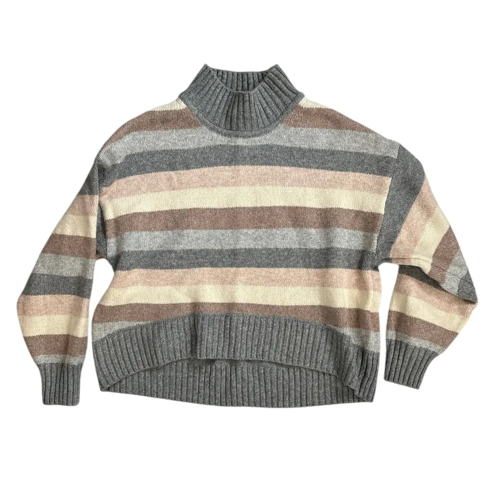 Striped Sweater, 8-9 years // Gap