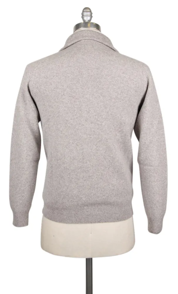 Svevo Parma Beige Sweater