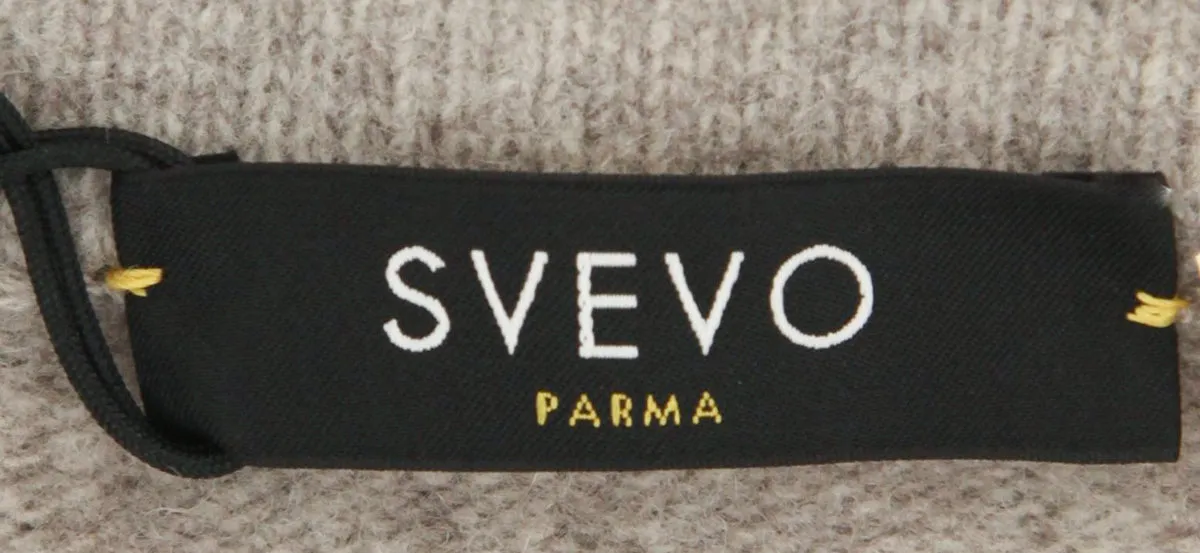 Svevo Parma Beige Sweater