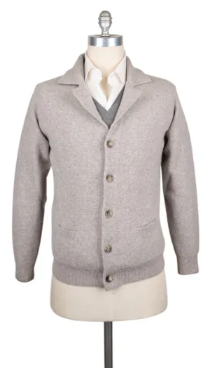 Svevo Parma Beige Sweater