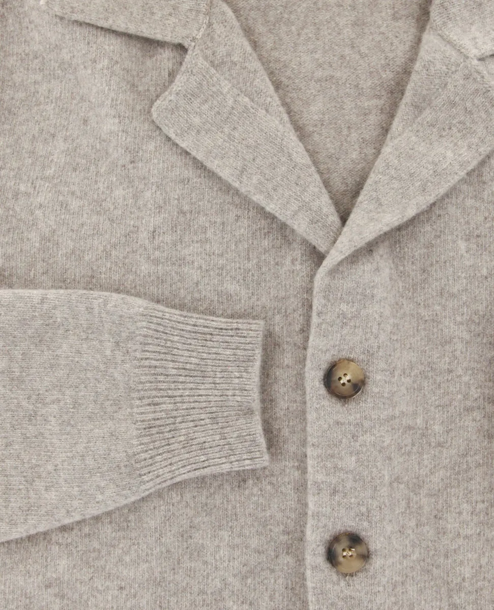 Svevo Parma Beige Sweater