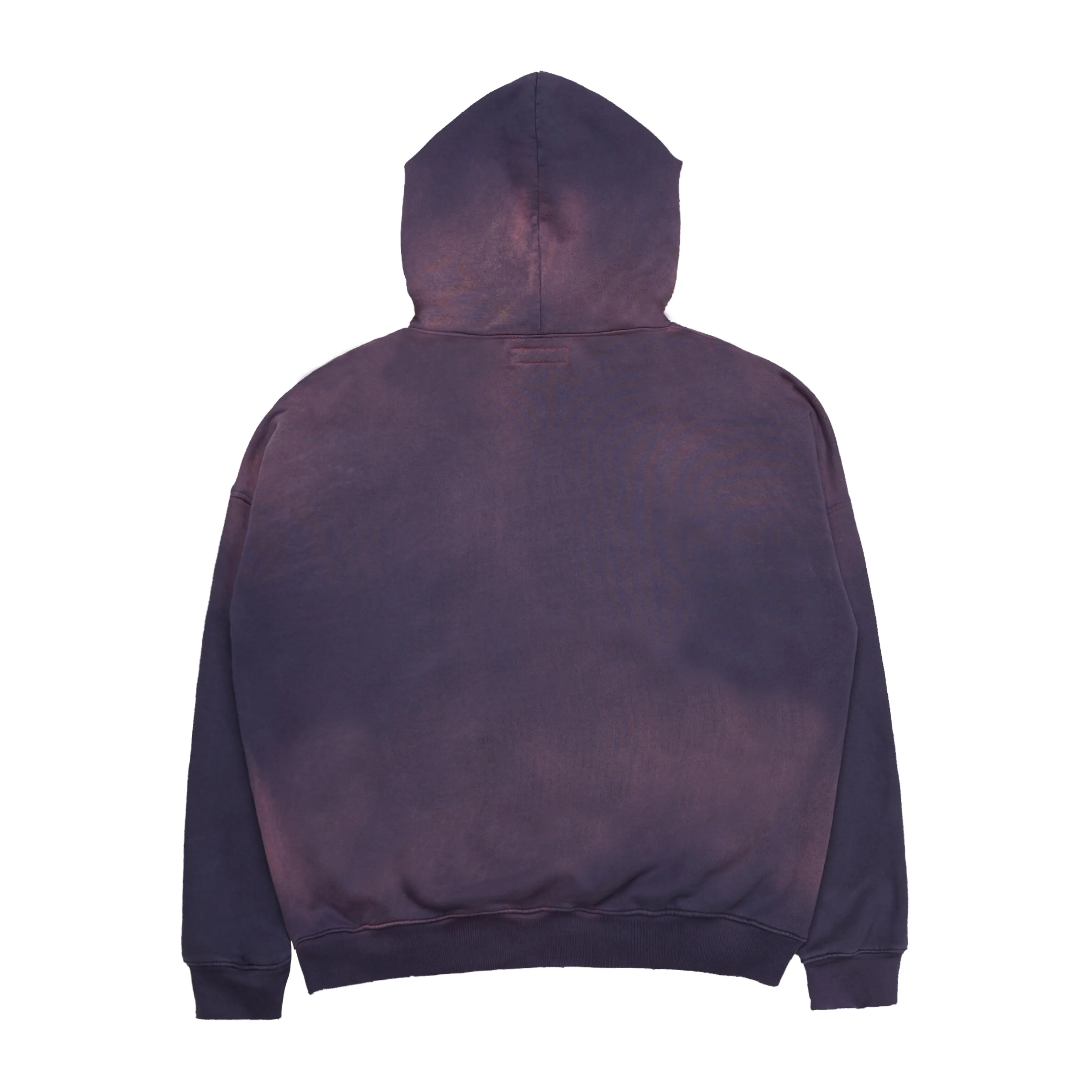 SWAROVSKI COWGIRLS RULE HOODIE (PRE-ORDER)