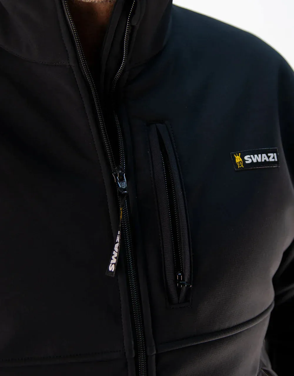 Swazi Assegai Jacket