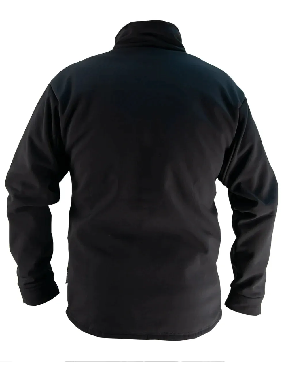 Swazi Assegai Jacket