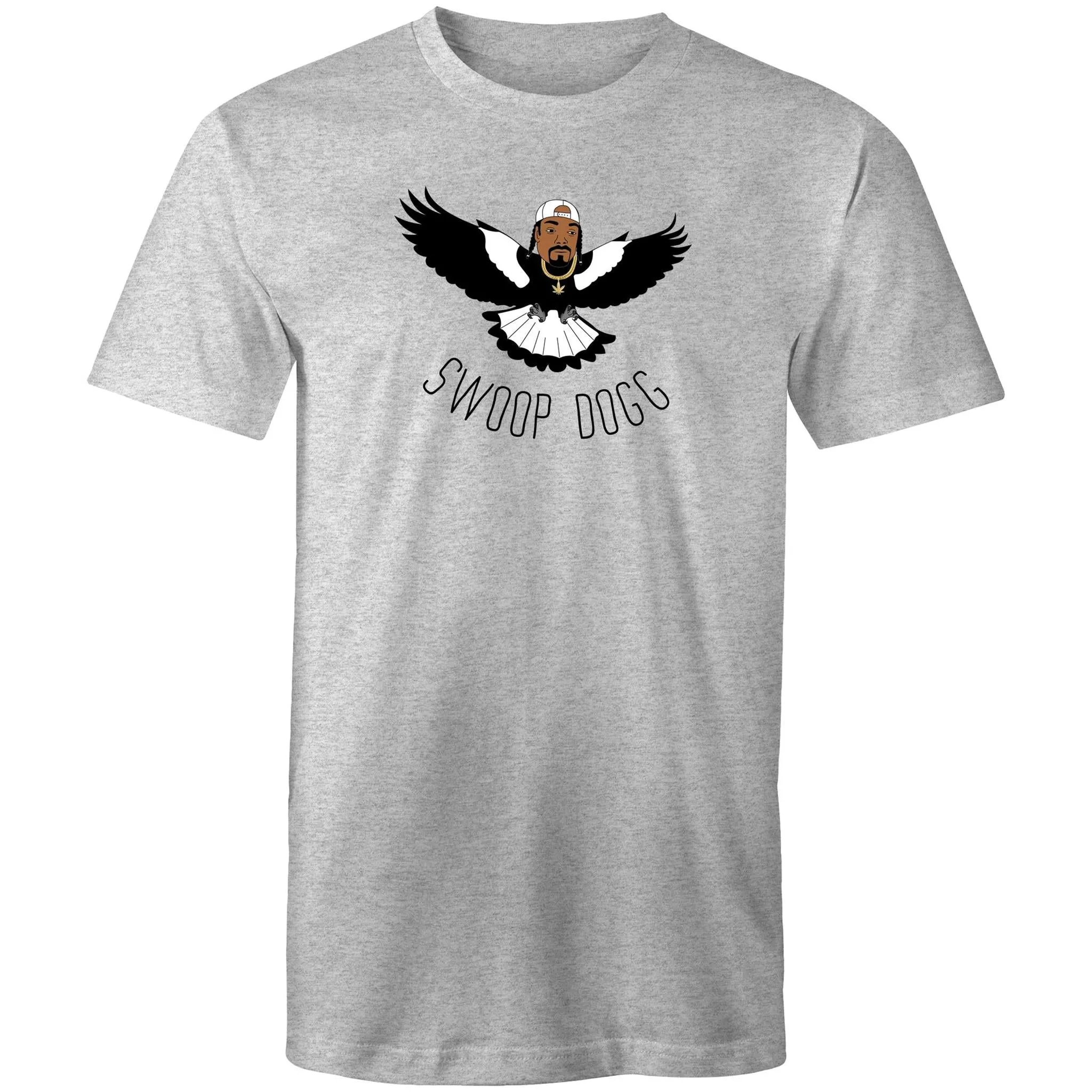 Swoop Dogg - T-Shirt