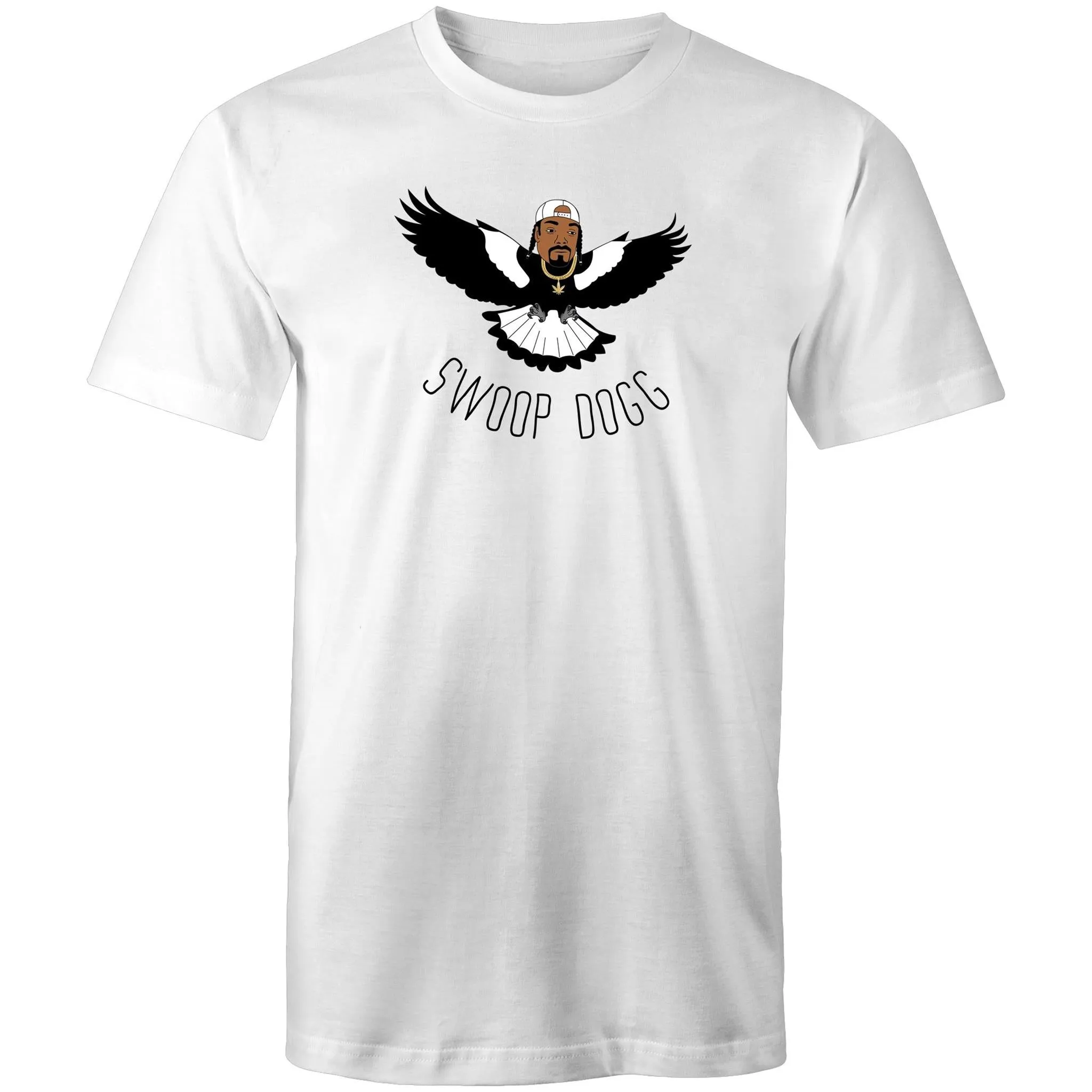 Swoop Dogg - T-Shirt