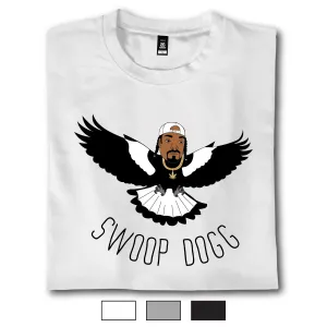 Swoop Dogg - T-Shirt