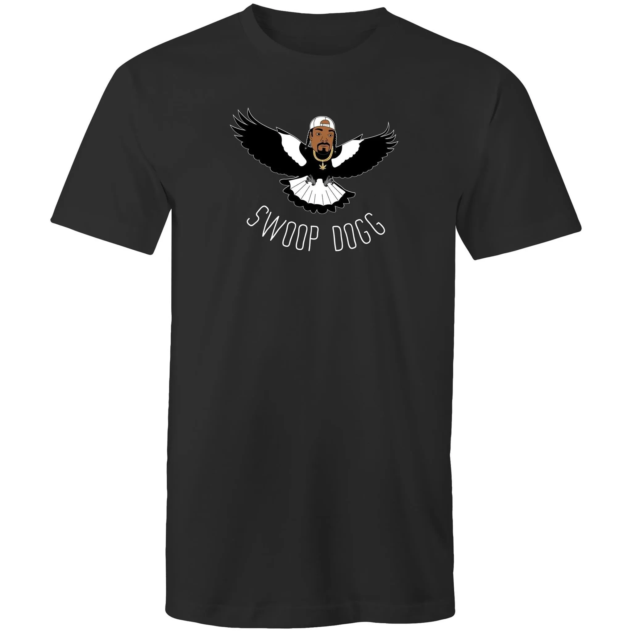 Swoop Dogg - T-Shirt