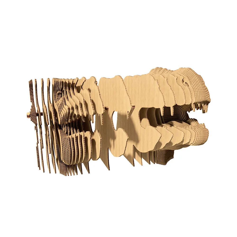 T-REX 3D PUZZLE