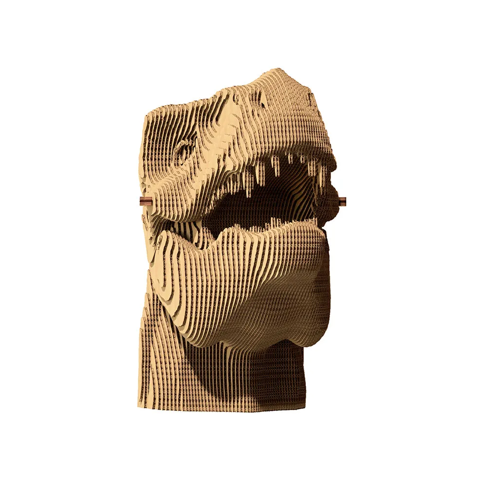T-REX 3D PUZZLE