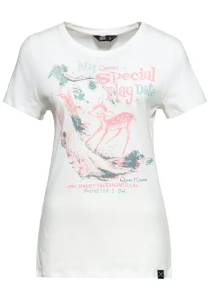 T-Shirt «Special Play Date»