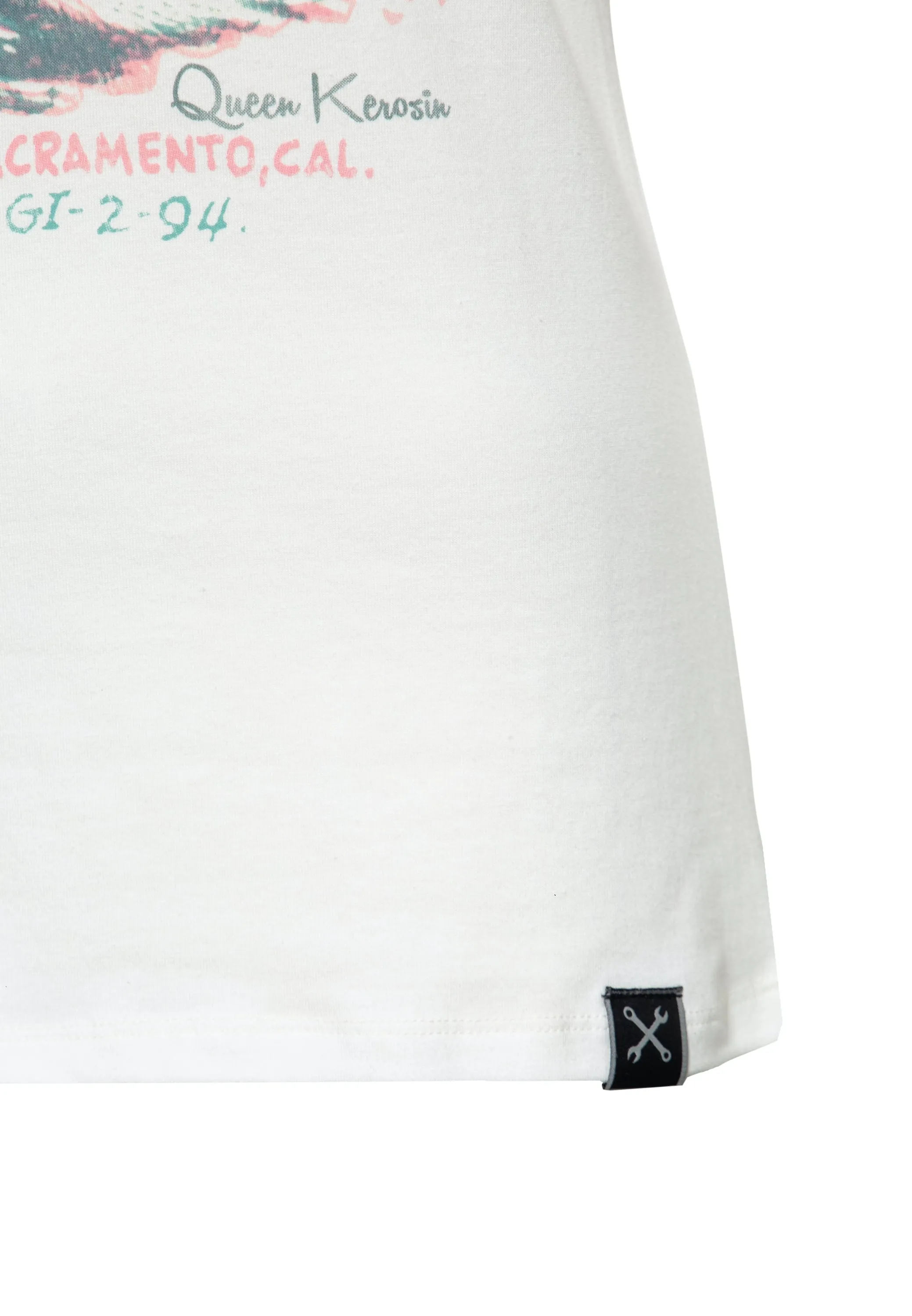 T-Shirt «Special Play Date»