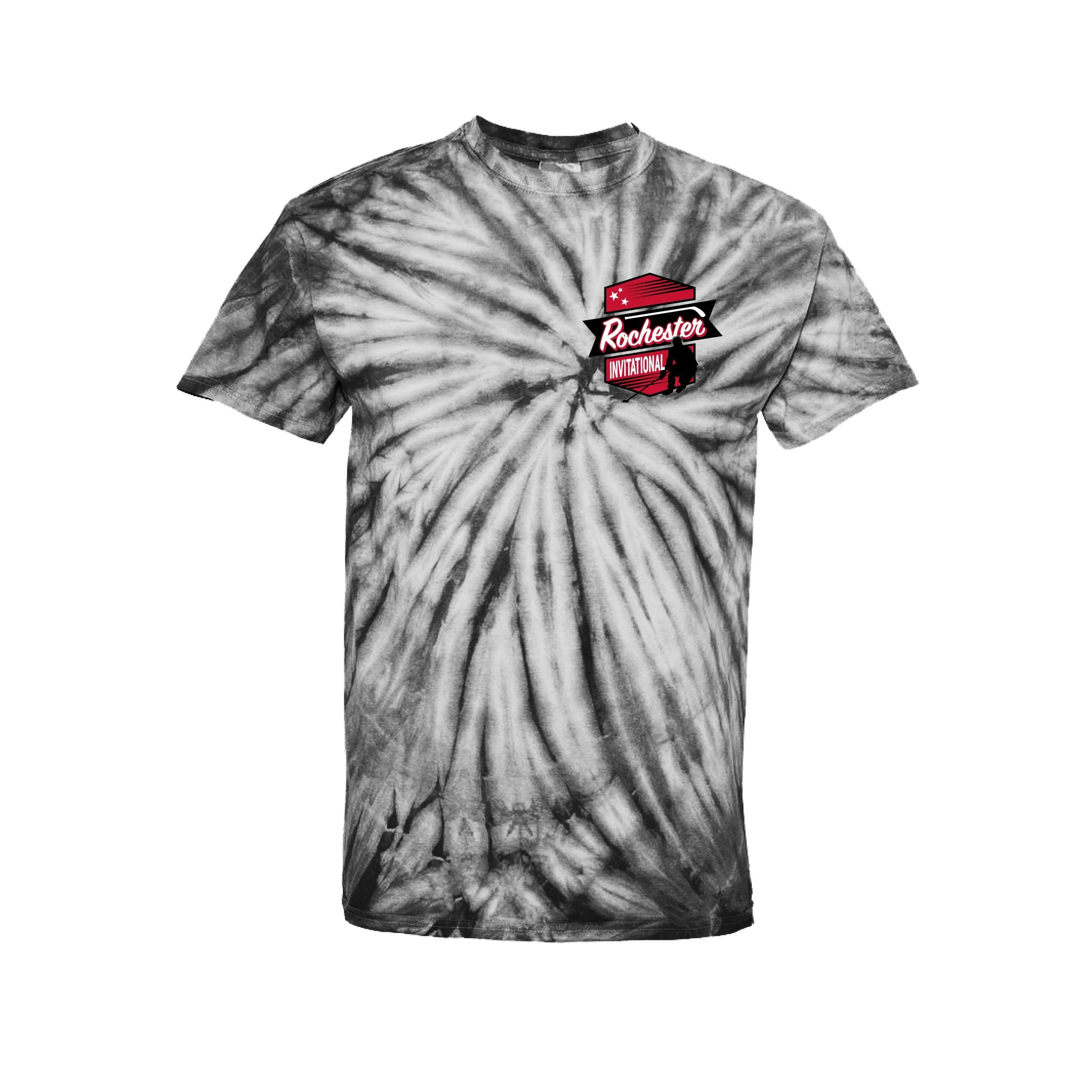 T-Shirts Rochester Invitational