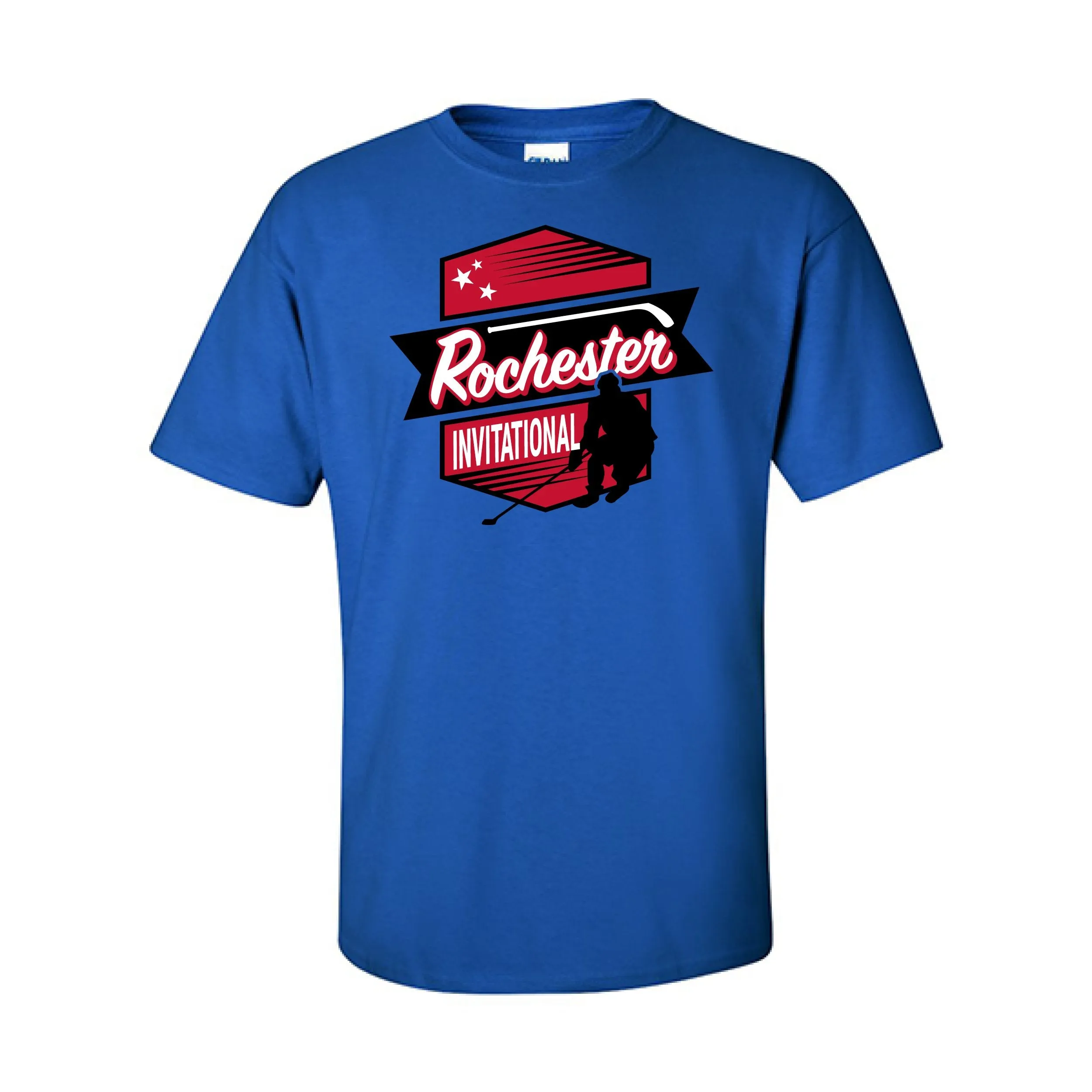 T-Shirts Rochester Invitational