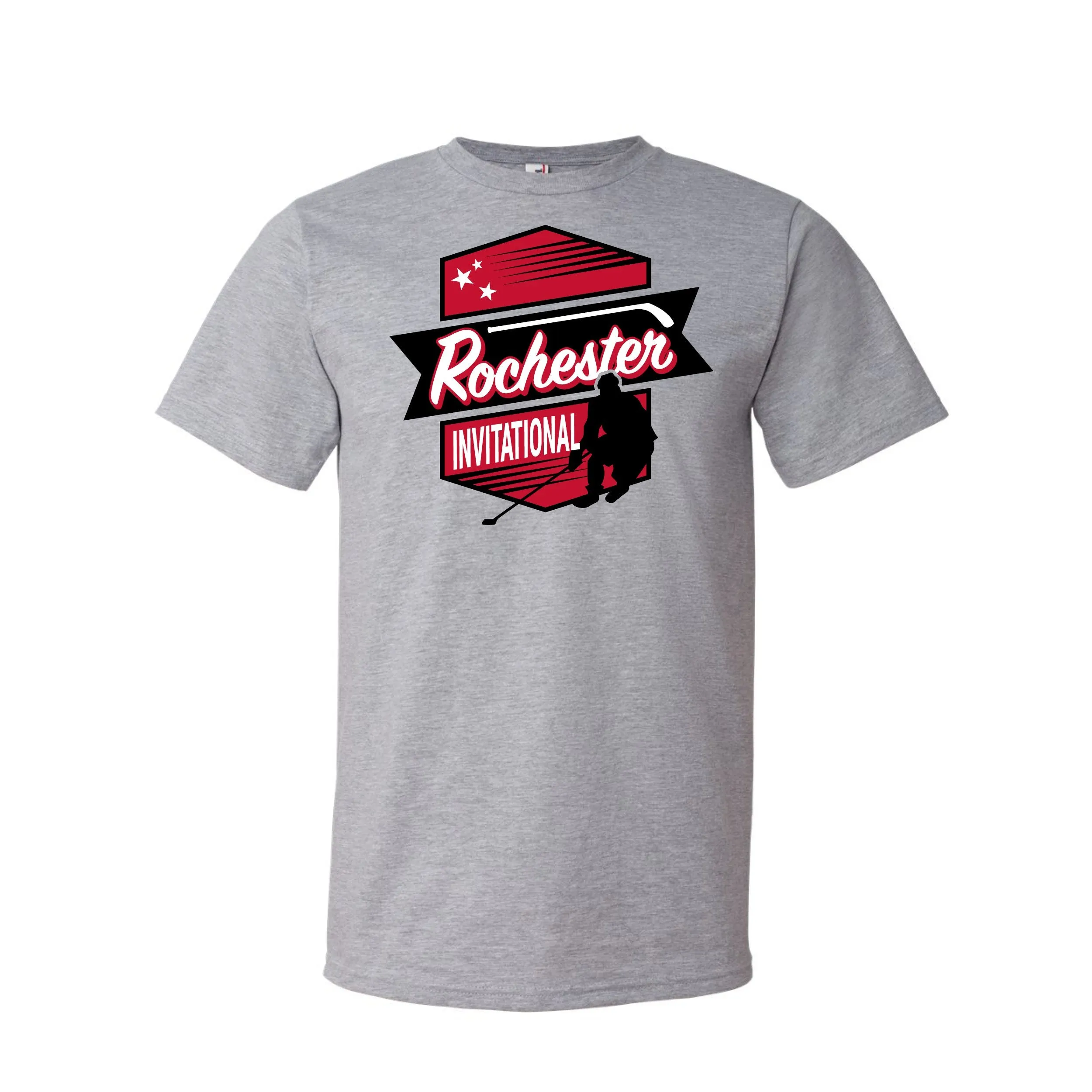 T-Shirts Rochester Invitational