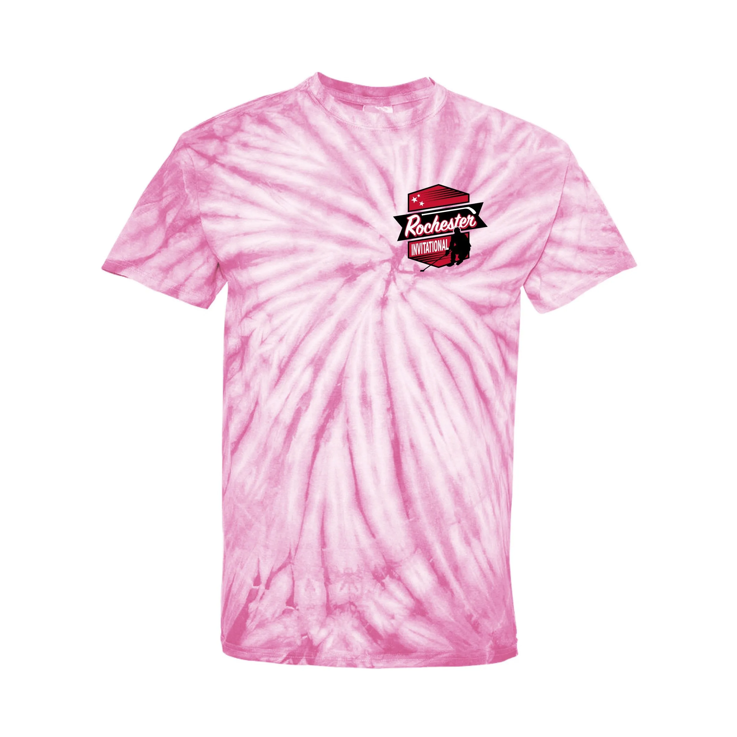 T-Shirts Rochester Invitational